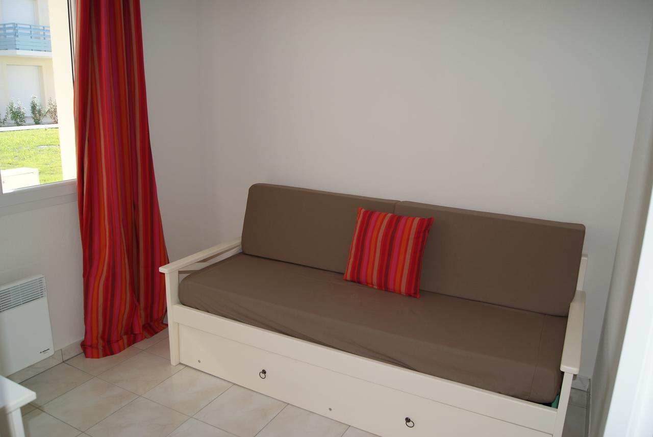 Residence Indigo II - Ocean Plage Residences Biscarrosse-Plage Zewnętrze zdjęcie